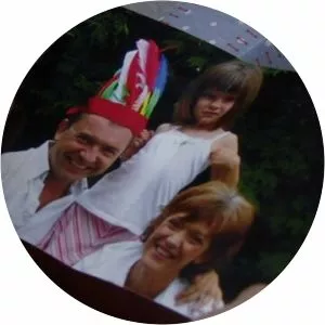 Brian Slater photograph