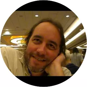 Brian Snoddy - Artist