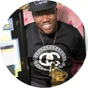 Brian Soko - Zimbabwean songwriter