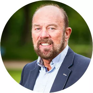 Brian Souter