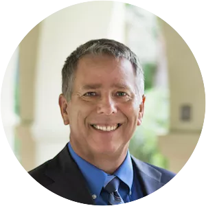 Brian Spitzberg - Author