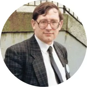 Brian Stableford - British critic