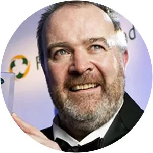 Brian Stapleton - Canadian ice hockey player