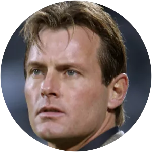 Brian Steen Nielsen - Danish footballer