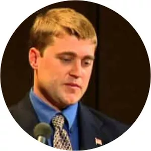 Brian Steidle - Author