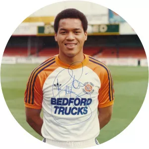 Brian Stein - English footballer