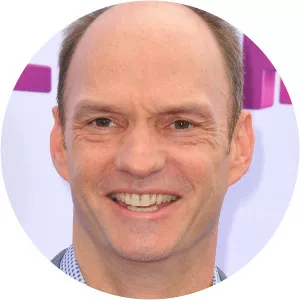 Brian Stepanek