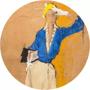 Brian Stonehouse - Painter