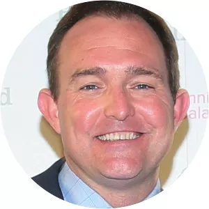 Brian Sullivan - News anchor