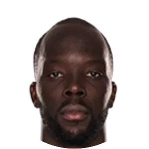 Brian Sylvestre - Haitian-American goalkeeper