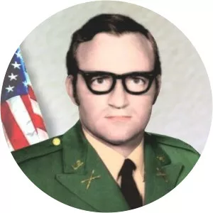 Brian Thacker - Military personnel