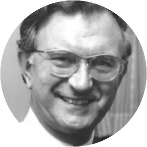 Brian Thorne - Author