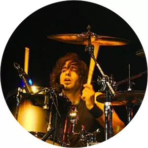 Brian Tichy - American musician