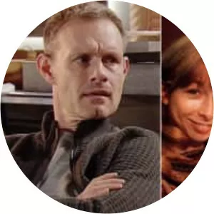 Brian Tilsley - Fictional character