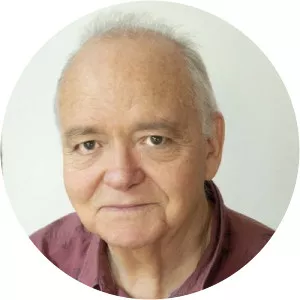 Brian Toohey - Author