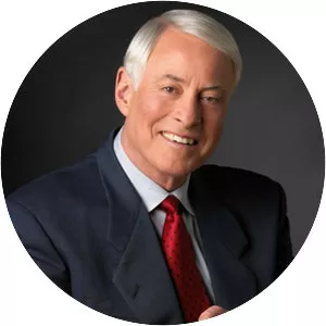 Brian Tracy - Canadian-American motivational speaker