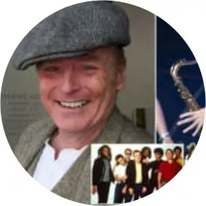 Brian Travers - Music arranger