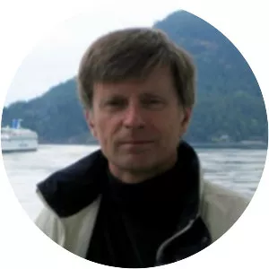 Brian Trehearne - Author