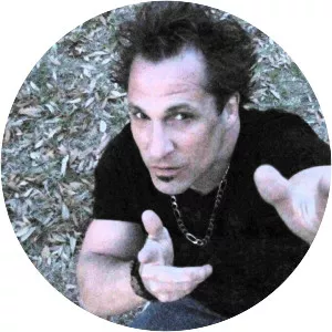 Brian Troch - Musical artist