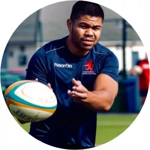 Brian Tuilagi