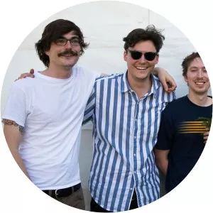 Brian Uychich - Keyboard player