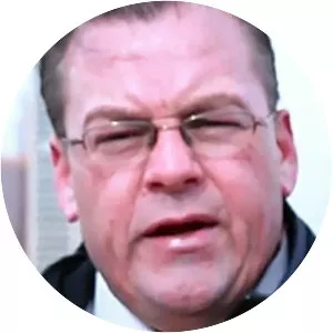 Brian Vaeth - Politician