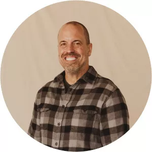 Brian van der Werff photograph