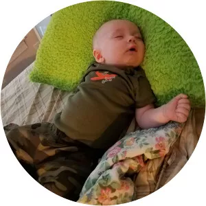 Brian van Gelder photograph