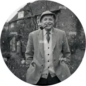 Brian Vesey-Fitzgerald