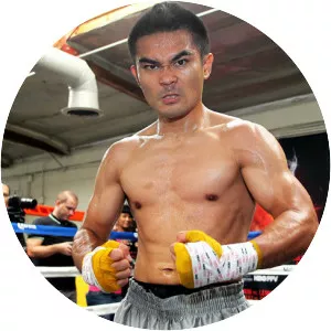 Brian Viloria