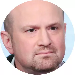 Brian Volk-Weiss photograph