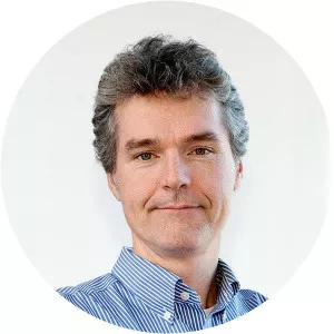 Brian W. Pogue - Researcher