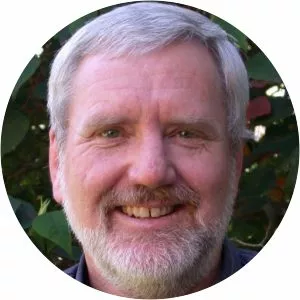 Brian W. van Wilgen photograph