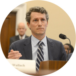 Brian Wallach - Lawyer