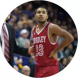 Brian Wardle - American basketball coach