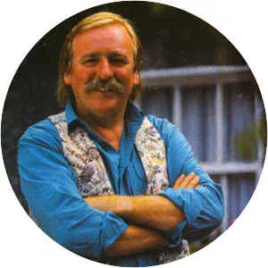 Brian Warfield - Vocalist