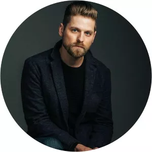 Brian Wayne Foster photograph