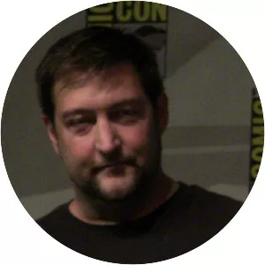 Brian Wayne Peterson photograph