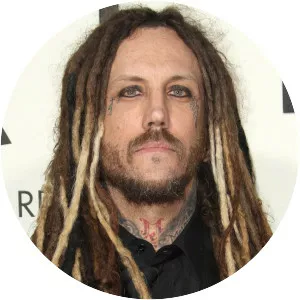 Brian Welch