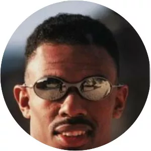 Brian Wellman - Olympic athlete