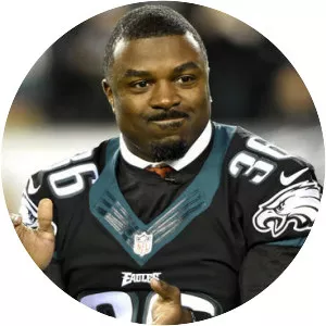 Brian Westbrook
