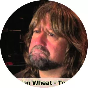 Brian Wheat