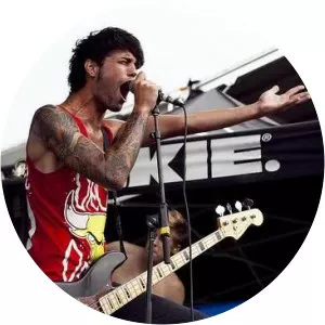 Brian White photograph