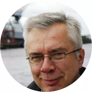 Brian Whittingham - Author