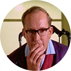 Brian Wilde - English actor