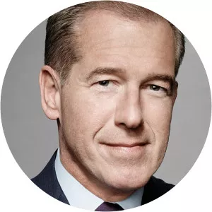 Brian Williams 