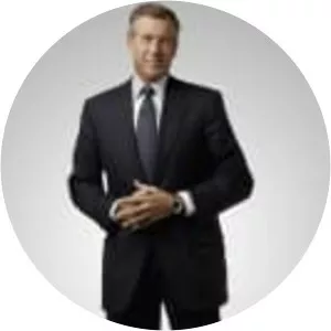 Brian Williams Reports - TV program