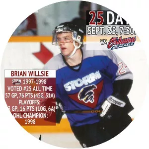 Brian Willsie
