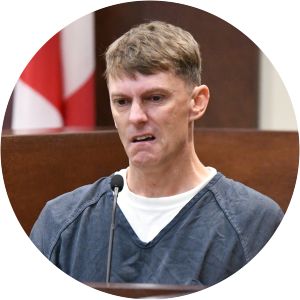 Brian Winchester photograph