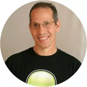 Brian Yansky - Author